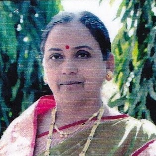  Mrs. Nanda  Bhabad
