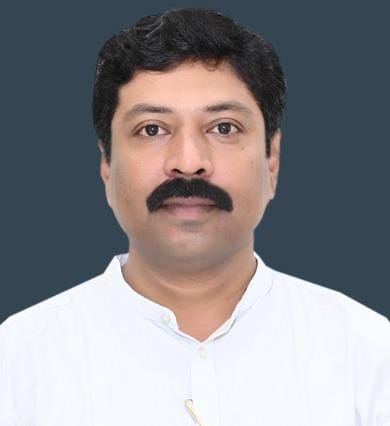  Mr. Vivek  Gamane