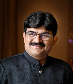 Er. Hemant Appa Dhatrak