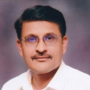 Shri . Uday Ghuge