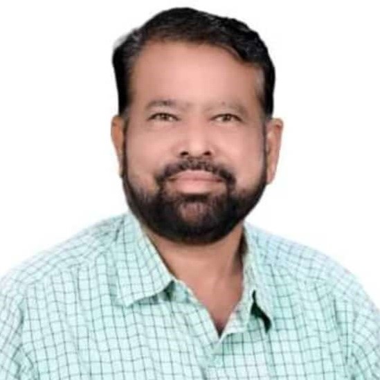 Shri. Digambar Gite
