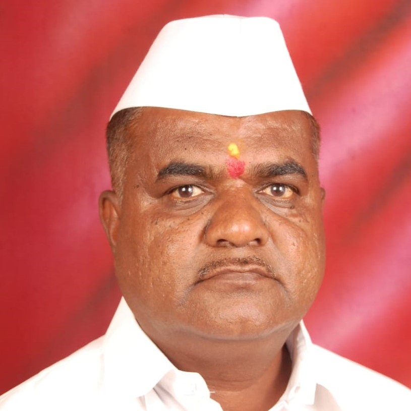  Mr. Laxmanrao  Jaibhave