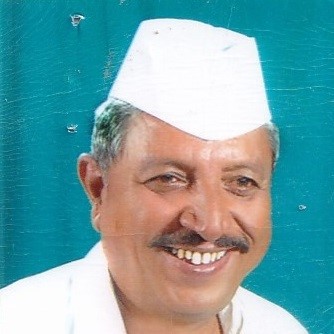  Mr. Ashokrao Nagare