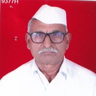 Mr. Namdev Kakad
