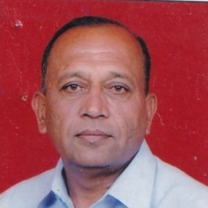  Mr. Narayanrao Kakad