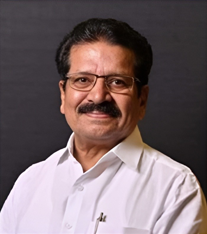 Shri. Kondajimama Avhad