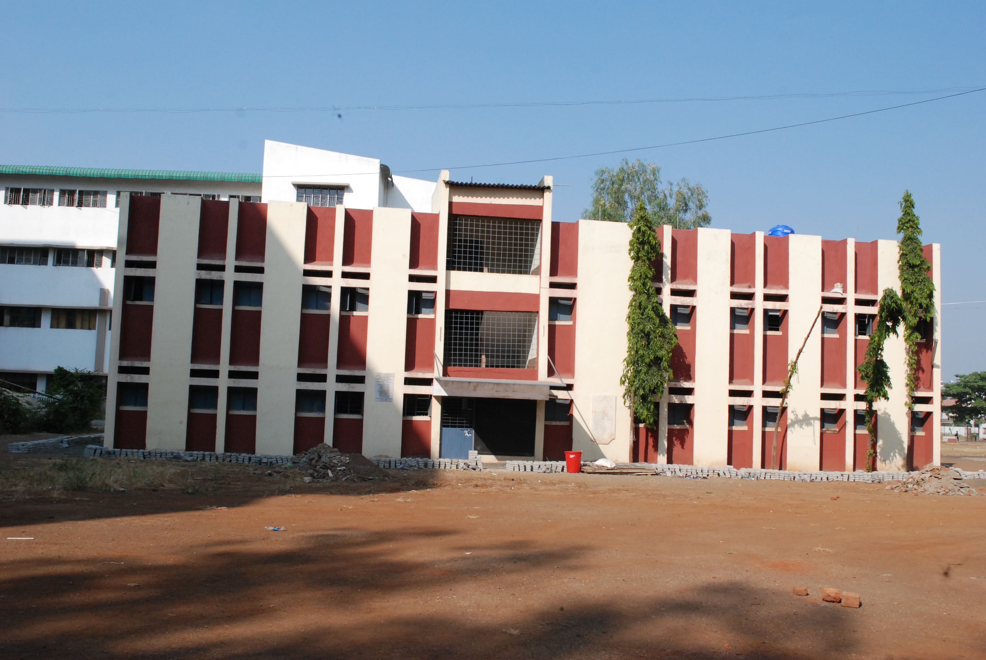 Hostel Image