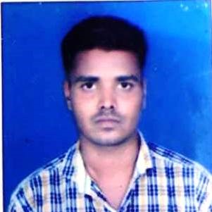 Mr. Kangane A. B.