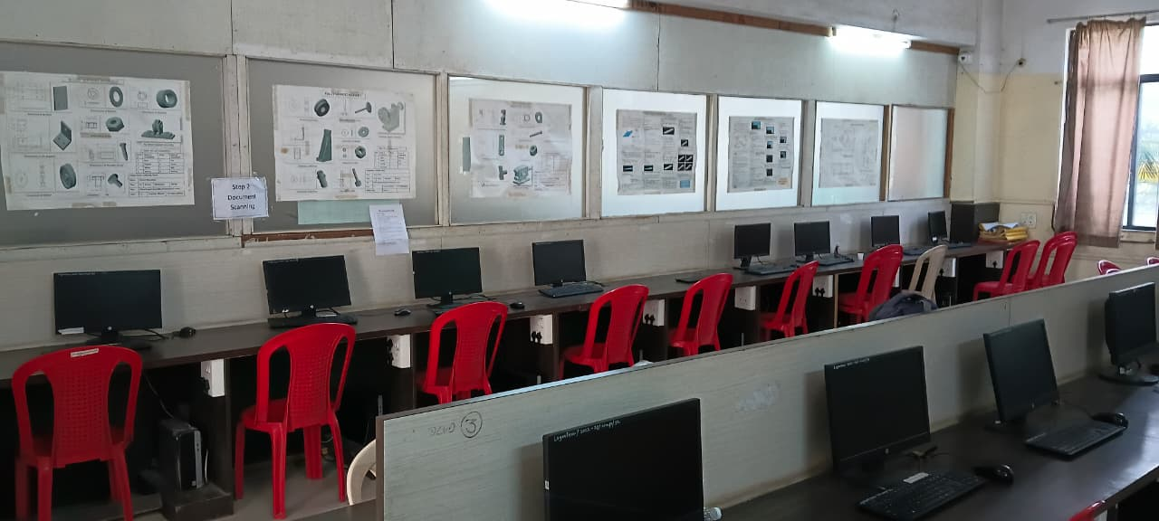 CAD/CAM Research Lab 3